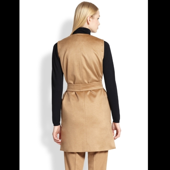 EUC Max Mara Fascino - Picture 3 of 16